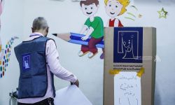 المفوضية تحدّد آلية منح مقعد المرشح المستبعد وموعد إطلاق مكافأة موظفي الاقتراع